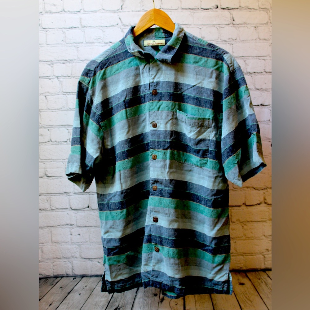 Tommy Bahama